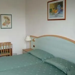  Hotel Le Zagare