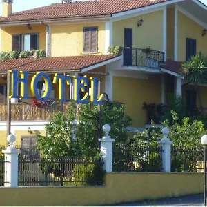 2* Hotel Giannetto
