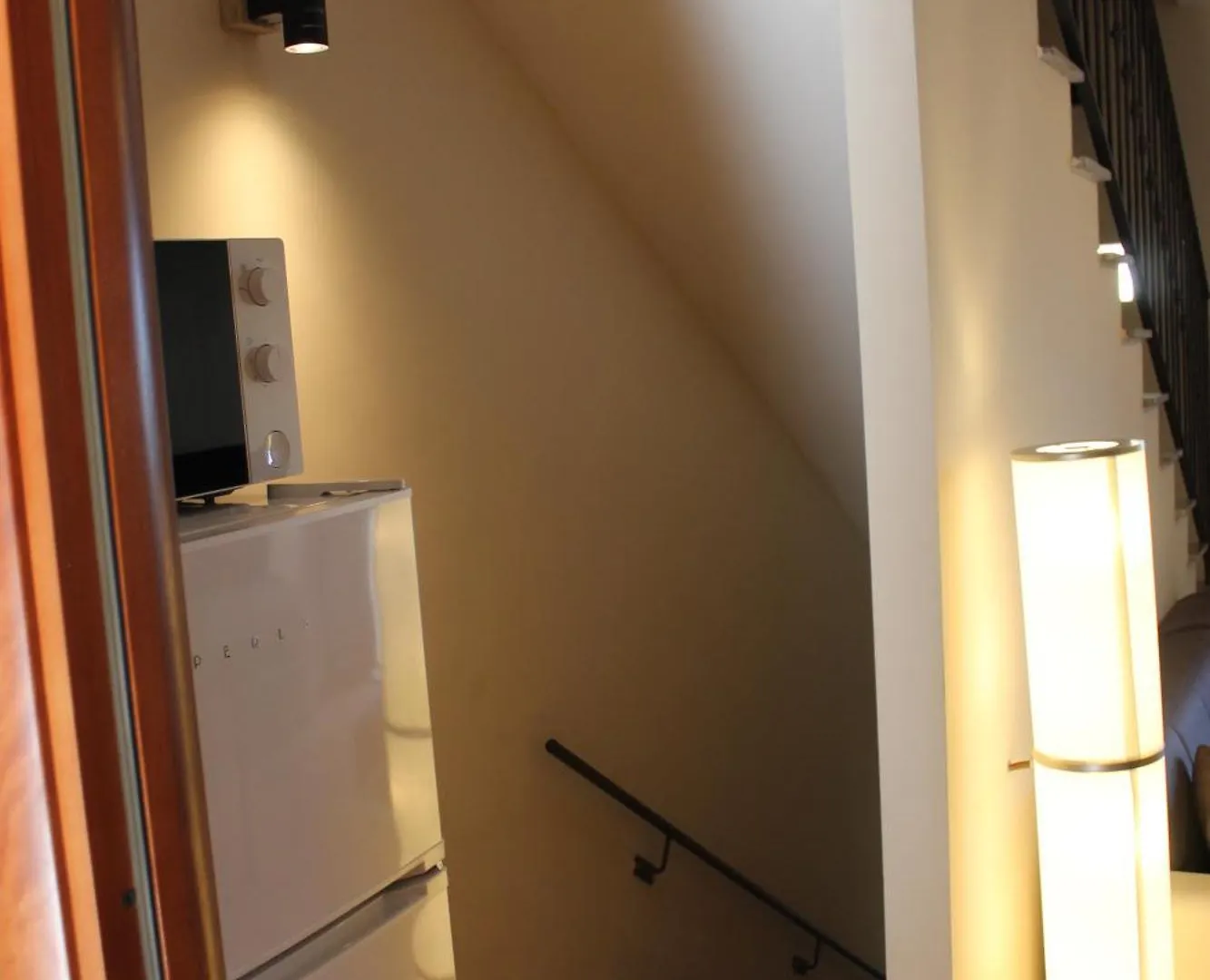 Holiday home Casa Indipendente Fronte Metro C Villa Rome
