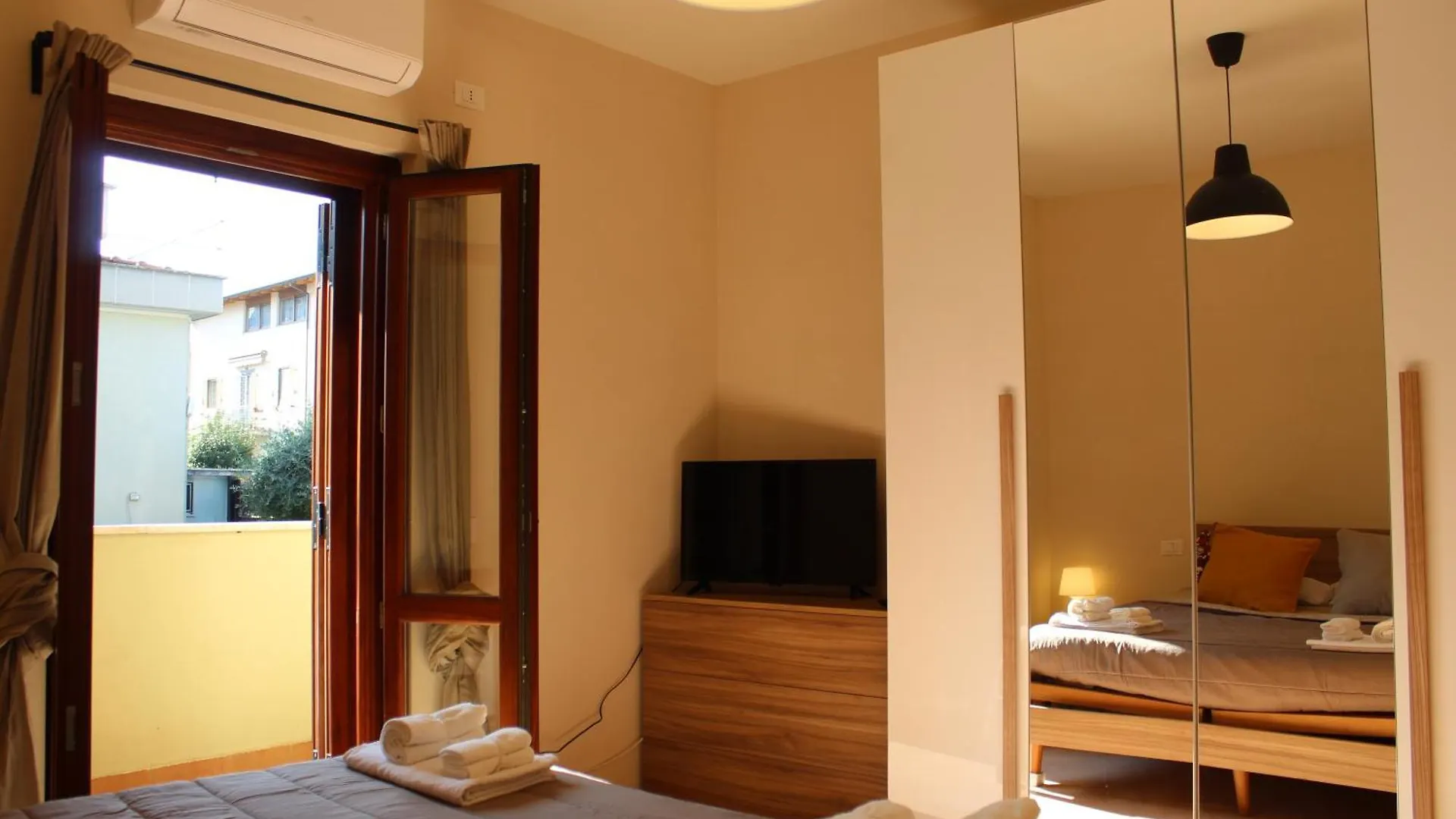 Casa Indipendente Fronte Metro C Villa Rome Holiday home