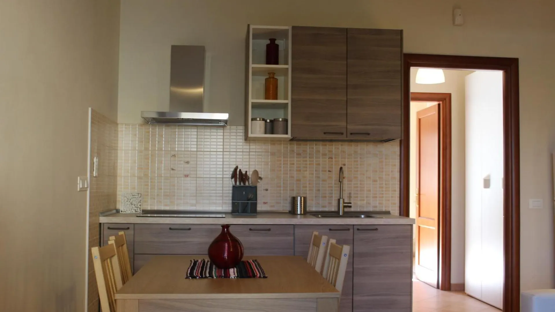 Holiday home Casa Indipendente Fronte Metro C Villa Rome