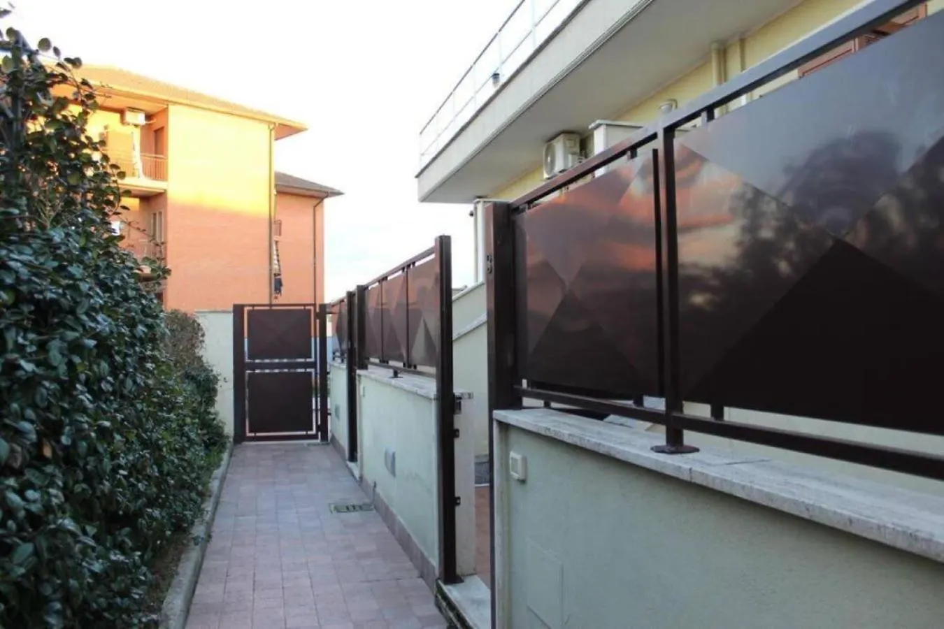 Holiday home Casa Indipendente Fronte Metro C Villa Rome Italy